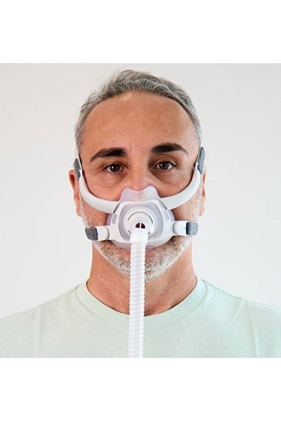 Airfit F40 Full Face Cpap Maske M