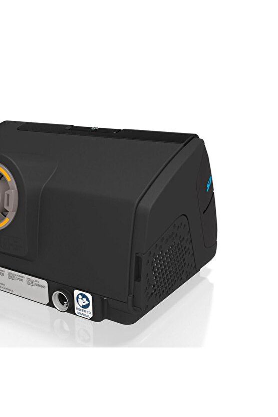 Airsense 10 Auto Cpap 6+ N30i Maske