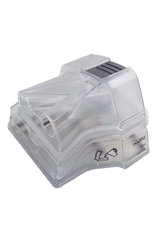 Airsense Humidair Isıtıcılı Nemlendirici Haznesi