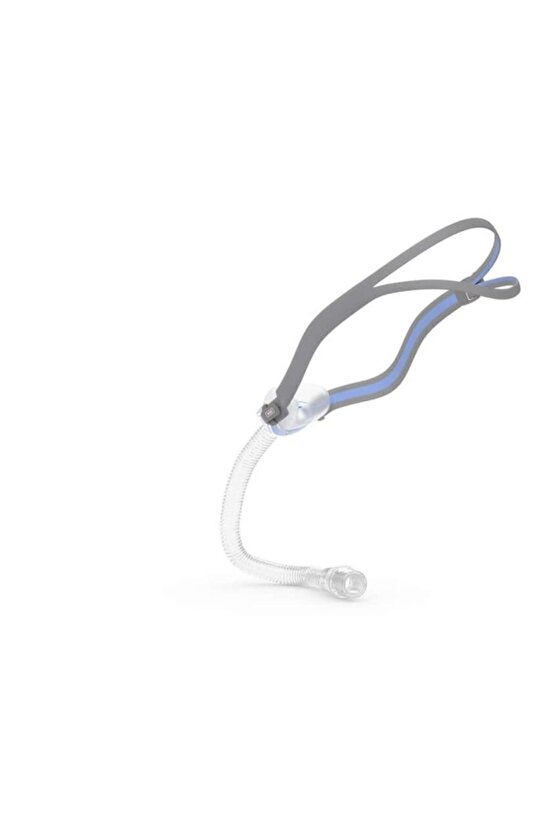 Airfit N30 Minimum Yüz Temaslı Hafif Burun Maskesi