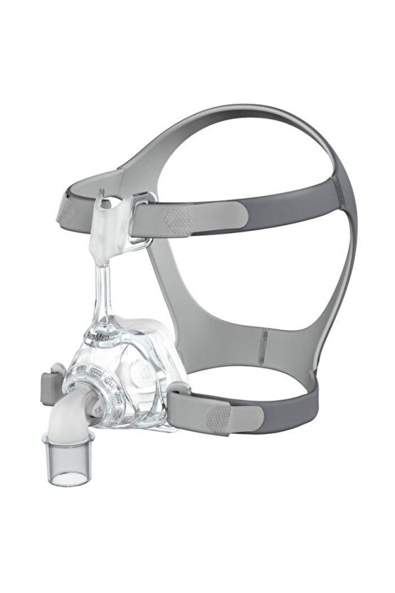 Airsense 10 Elite Cpap Nemlendirici Mirage Fx Maske