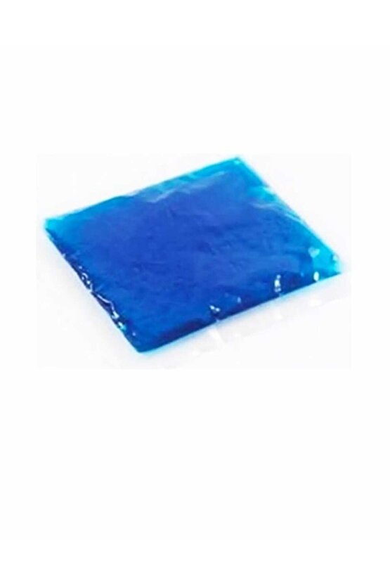 Sıcak Soğuk Kompres Jel 13*13 Cm