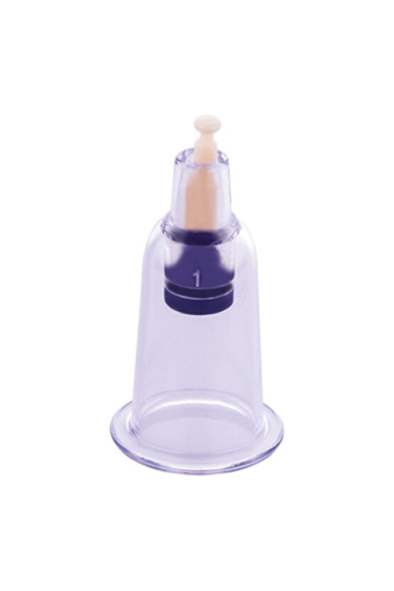 12li Hacamat Seti Kupa Çekme Vakumlu Masaj Seti Kupa Vakum Pompası