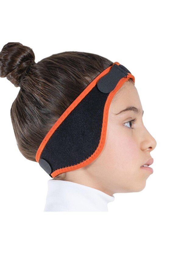 Kepçe Kulak Bandı - Kulak Ameliyatı Sonrası