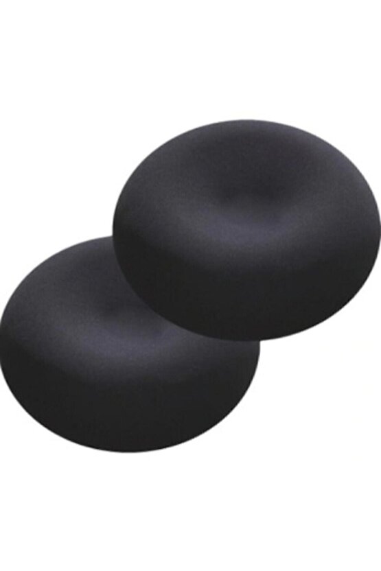 Ortopedik Oturma Simidi Ortası Açık Halka Şeklinde Minderi Koltuk Sandalye Yastığı