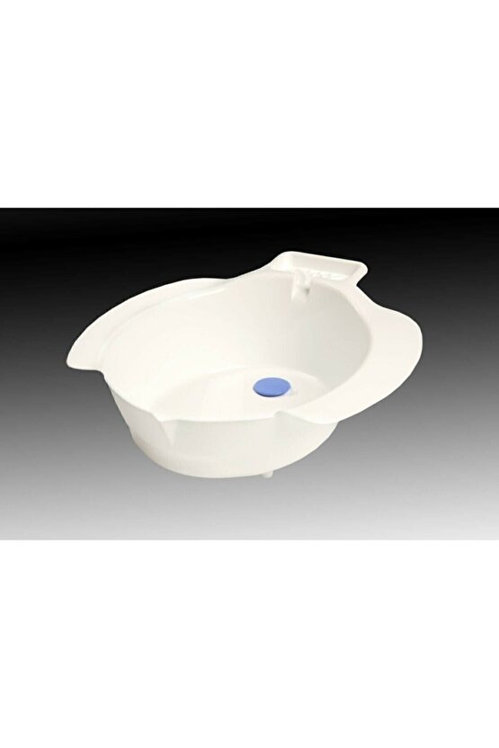 Oturma Banyosu Hemeroid Oturma Küveti Klozet Üstü Oturak Kabı Kap