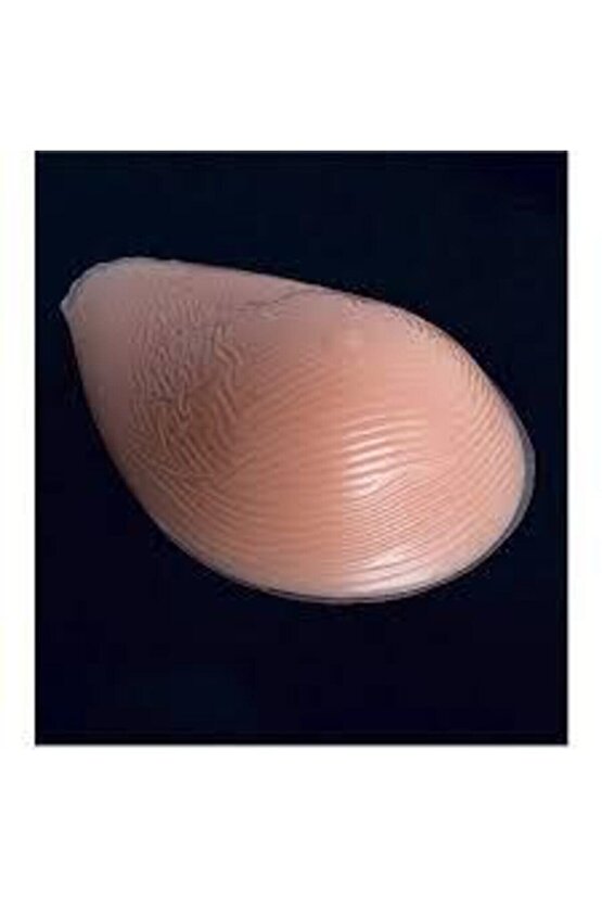 Medikal Ortopedik Kadın Silikon Göğüs Protezi Ten Rengi 1.kalite-intermed