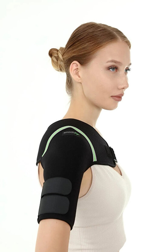 Std Omuz Destekleyicisi