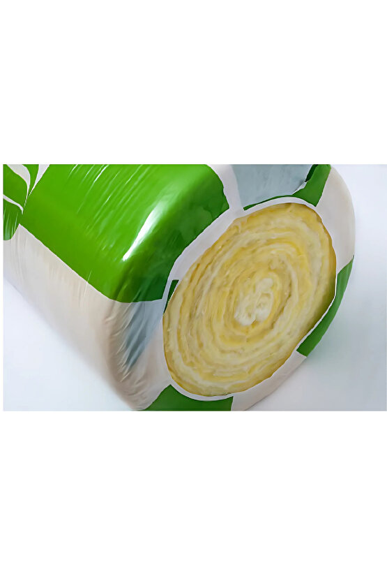 Starflex Cam Yünü Çatı Şiltesi Izocam Çatı Yalıtımı  10 Cm