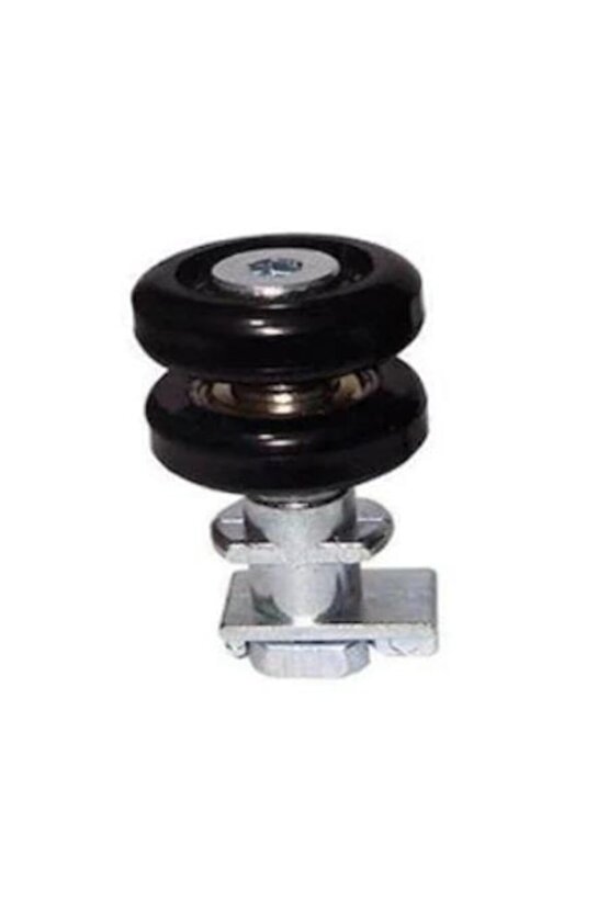 Kertikli Cam Balkon Tekeri