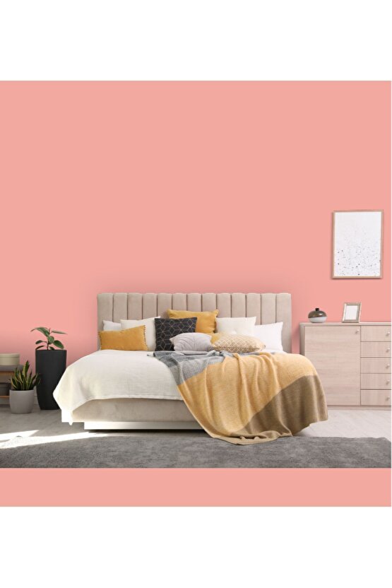 Momento Max Tam Silinebilir ve Yıkanabilir Silikonlu İç Cephe Boyası