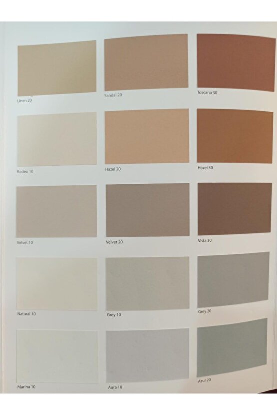 Fawori Silikonlu Dış Cephe Boyası 15 Lt