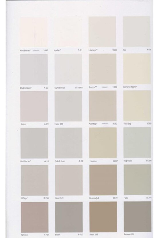 Momento Max Silikonlu Iç Cephe Boyası 2.5 Lt