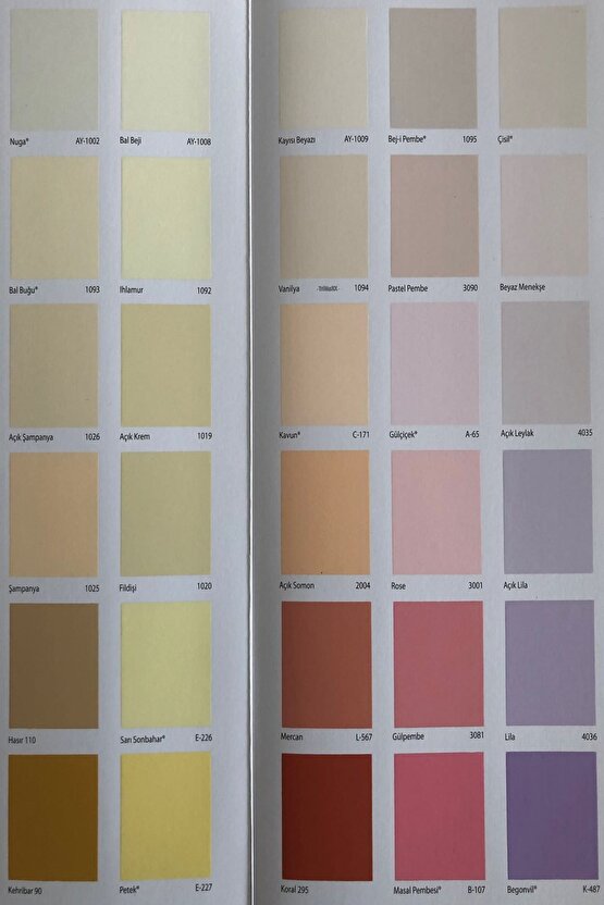 Momento Max Silikonlu Iç Cephe Boyası 2,5 L Kozmik 50