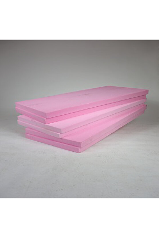 MAXİBOARD ULTRA XPS ISI YALITIM LEVHASI (60x120x5 CM  8 ADET  1 PK 5,76 m2)