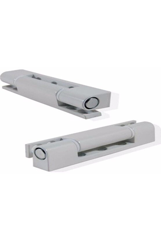 Pimapen Kapı Menteşesi 6 Ay Sağ Kapı Menteşesi Alüminyum