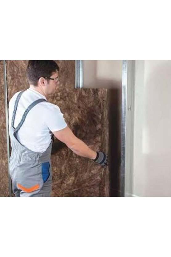 Mineral Plus Yalıtım Levhası Taş Yünü