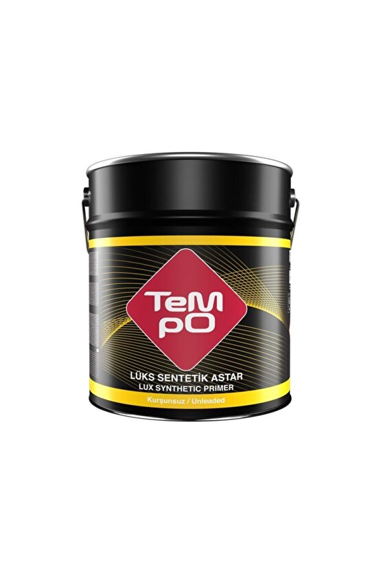 Filli Boya Lüks Sentetik Astar 3 Kg