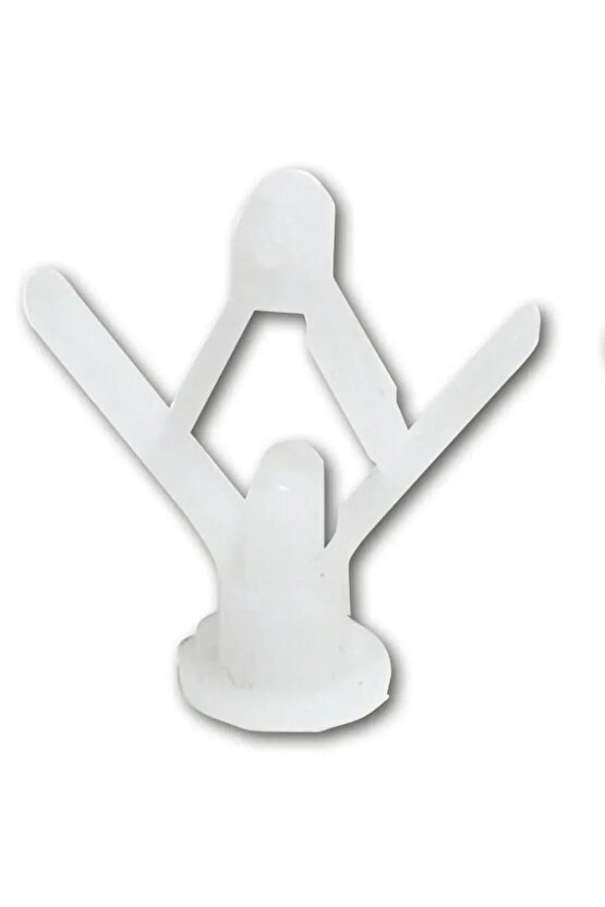 ORBOFİX KANATLI ALÇIPAN DÜBEL 3 MM 500LÜ