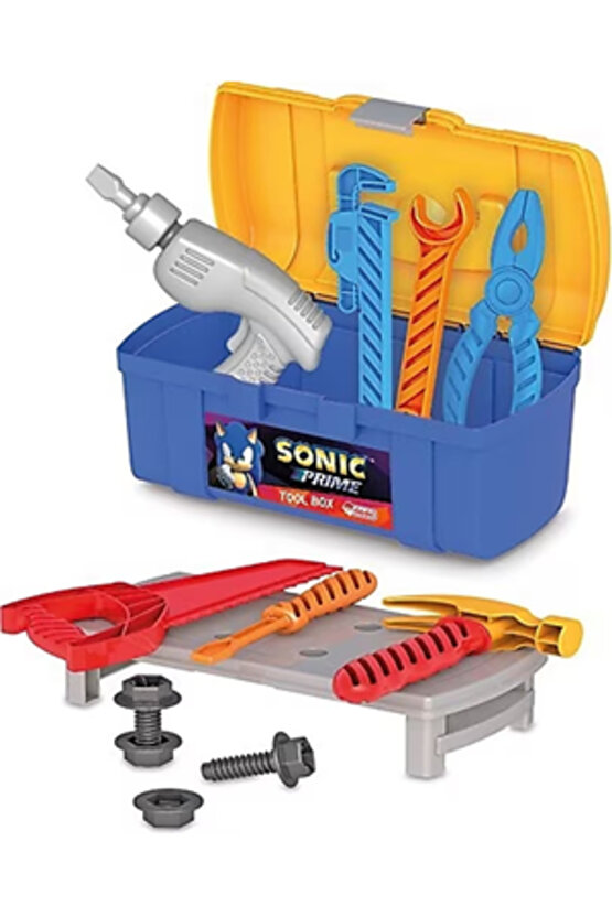 DEDE 03825 SONIC ALET ÇANTA