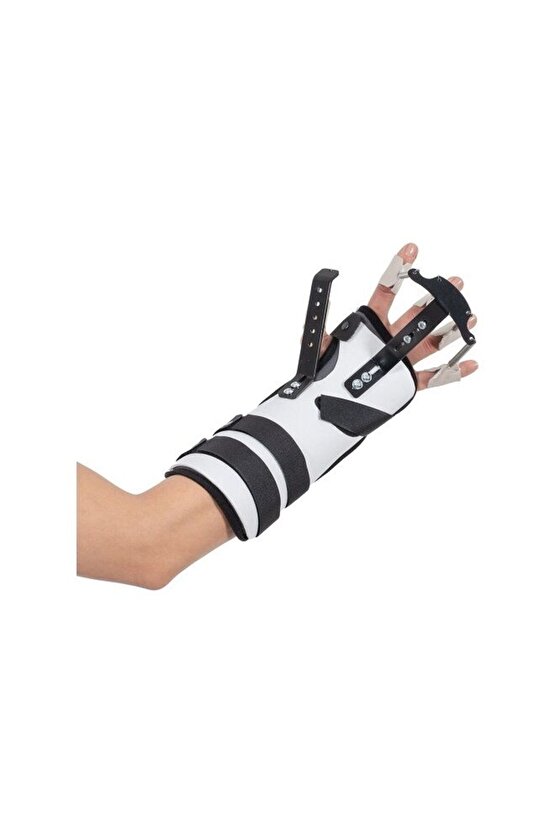 Standart W327 Termoplastik Dinamik El Ateli Medium - Sağ Standart