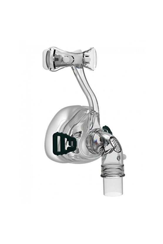 Plusmed Pm-nm Cpap Maskesi Başlıklı Nazal ( Burun ) Large