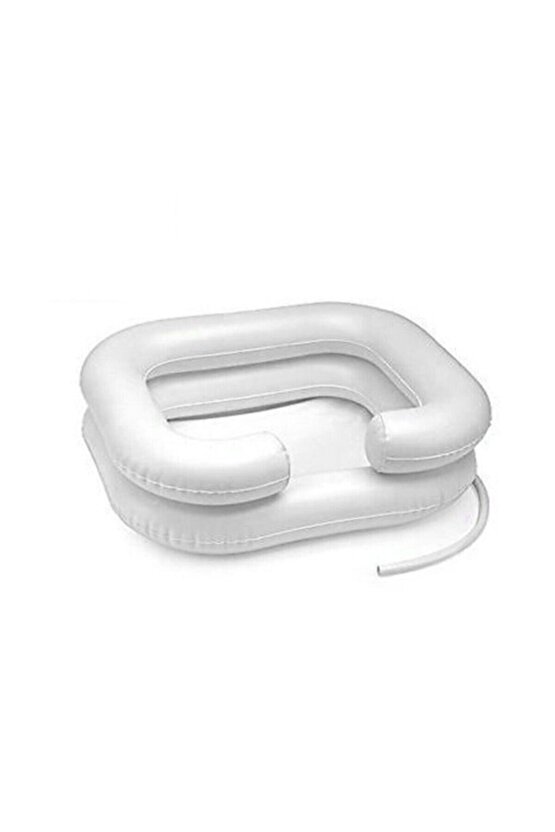 Dm-01 İron Baş-saç Yıkama Havuzu