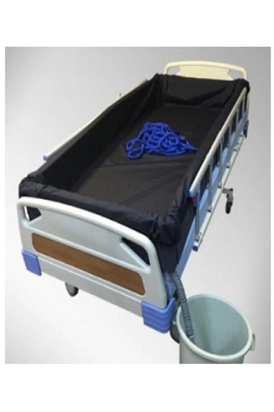 Giderli Hasta Yıkama Havuzu