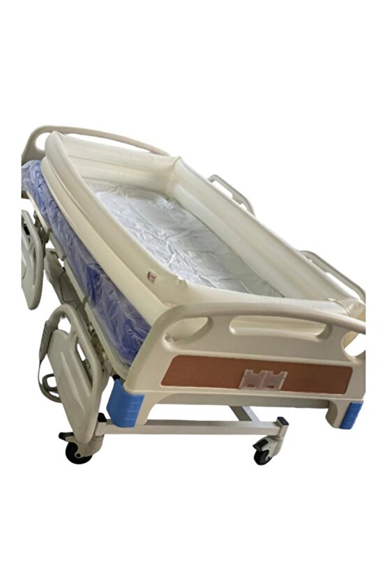 Hasta Yıkama Havuzu & Yatalak hasta banyo küveti