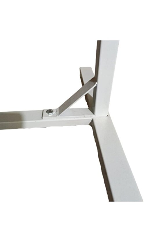 Hasta Yemek Masası - Tekerlekli Yemek Masası - Demonte Yemek Masası