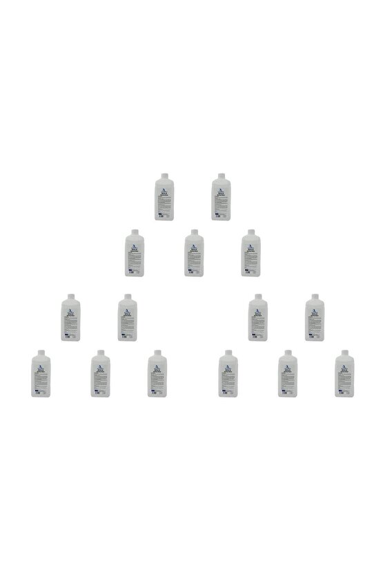 Distile Su Saf Su 1000 ml 15li Paket Serhat0267