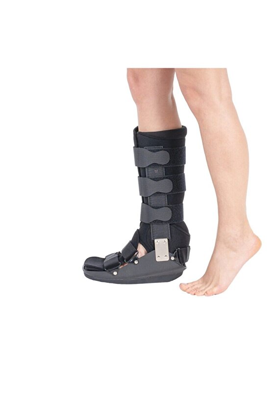 Aşil Tendon Destek Botu, Rahat ve Destekleyici Spor Botu