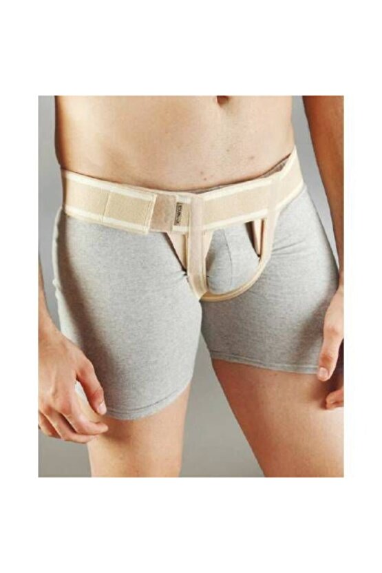 Çiftli Fıtık Bağı Kasık Bağı Cırt Cırtlı Fıtık Korsesi Kasık Fıtığı Korse Fıtık Kemer