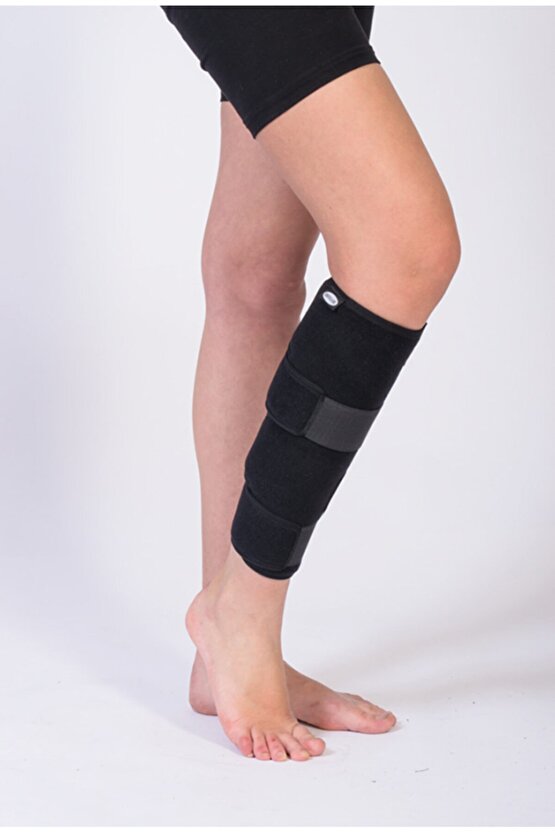 Ortopedik Alt Baldırlık Standart Beden Ol-5009