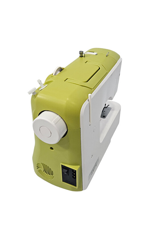 Ev Tipi Düz Dikiş Makinesi 12 Desenli  Model 588