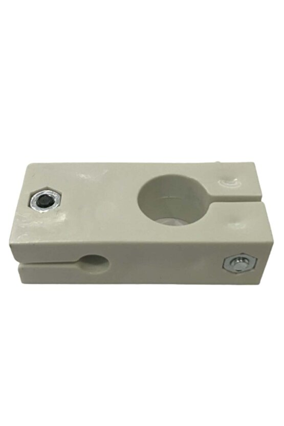 Çardak İp Dağıtıcı Büyük Plastik Kütük  BY-2381