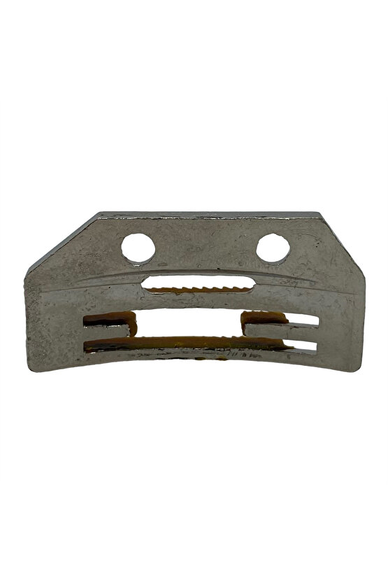 Düz Makine Elektronik Plastik Tırtıllı Dişli  B1613-012-COO(TR)