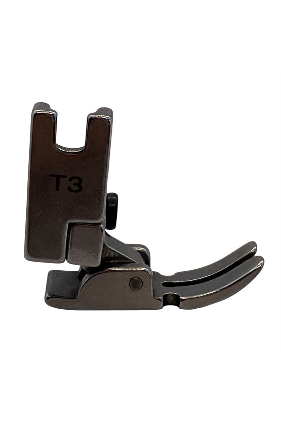 Düz Makine Mesafe Ayarlı Ayak  T3