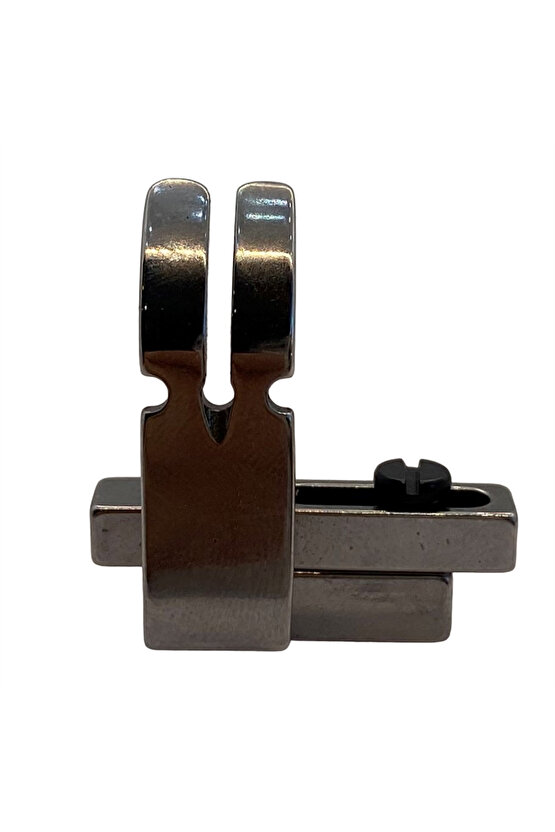 Düz Makine Mesafe Ayarlı Ayak  T3