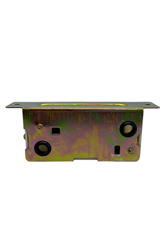 Monofaze - Trifaze Şalter 220W-380W  T75