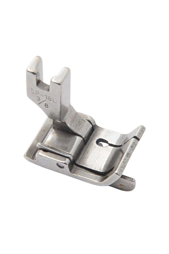 Düz Makine Çimalı Gazi Ayak Sol  SP-18L 38