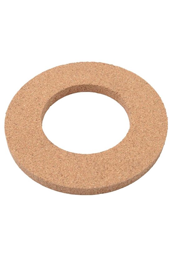 Yekpare Balata 8mm Göbeği Açık