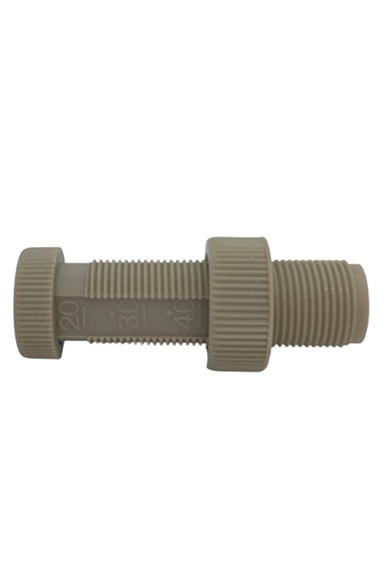 Juki DDL-8700 Elektronik Plastik Ayak Baskı Vida Ve Somunu  229-07554 + 110-71701