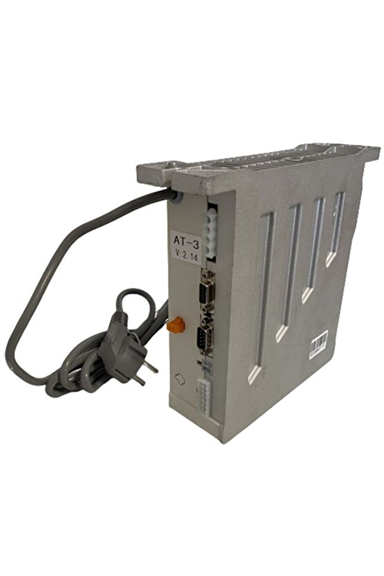 Pegasus Overlok M700 Seri 5 İp Full Otomatik Elektrikli Kafadan Motor  700 (700-E5)