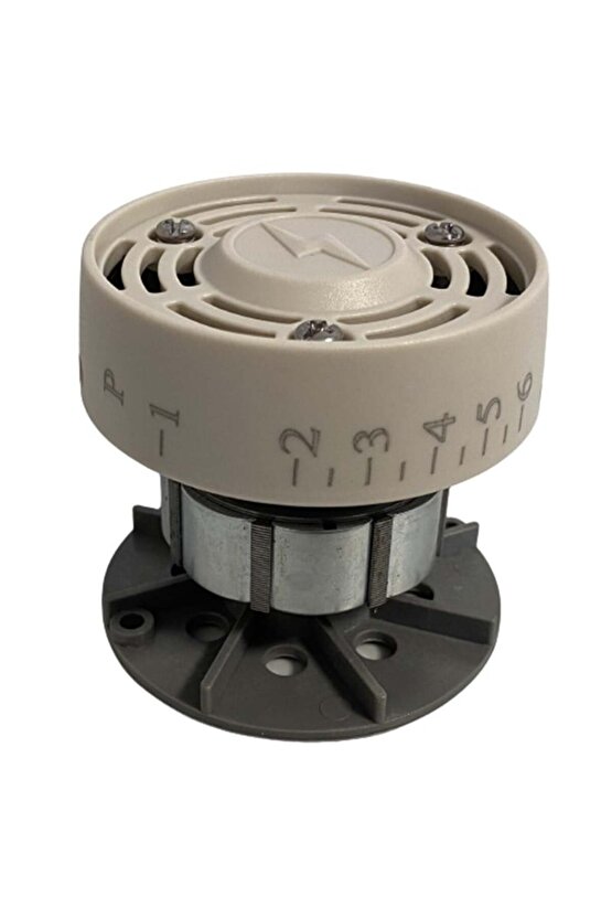 Pegasus Overlok M700 Seri 5 İp Full Otomatik Elektrikli Kafadan Motor  700 (700-E5)