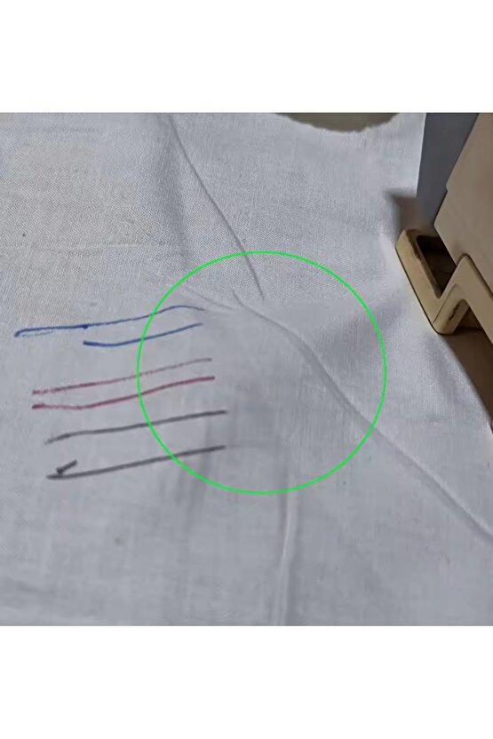 ISI VE BUHARLA UÇAN KALEM 4 RENK 100 ADET