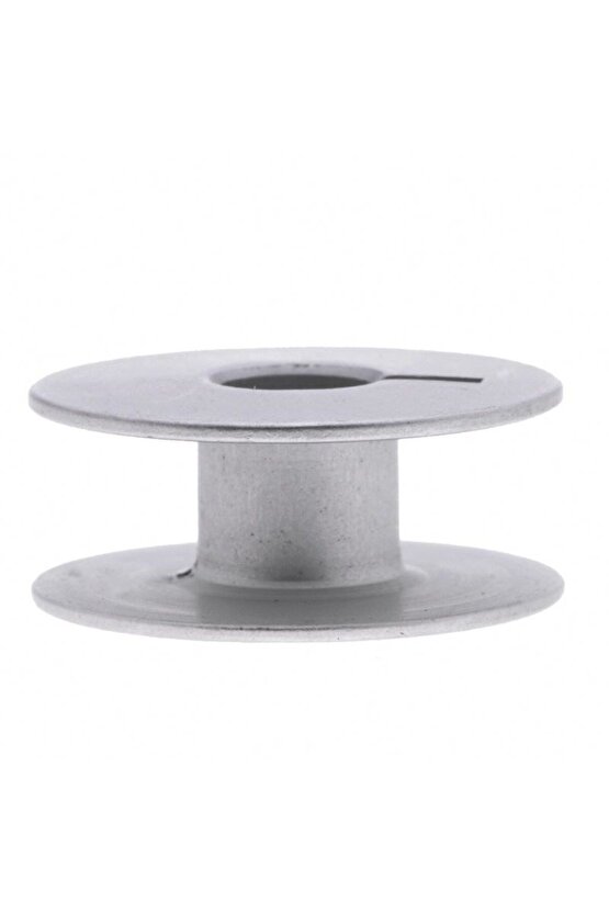 Düz Makine Alüminyum Tırnaklı Masura  55623a