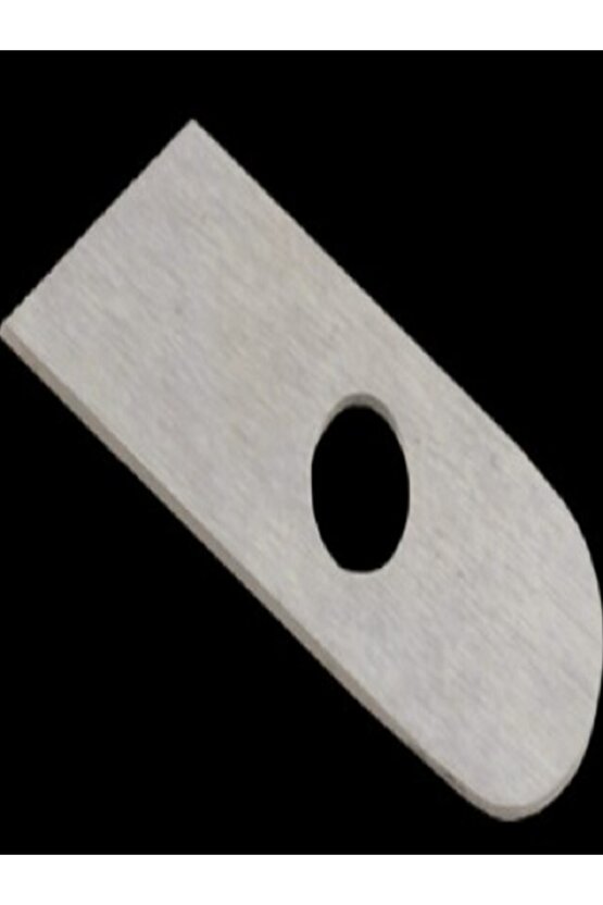 Singer Overlok Makinesi Bıçağı (üst Hareketli Bıçak Ve Alt Sabit Bıçak) Takım Gönderilecektir.