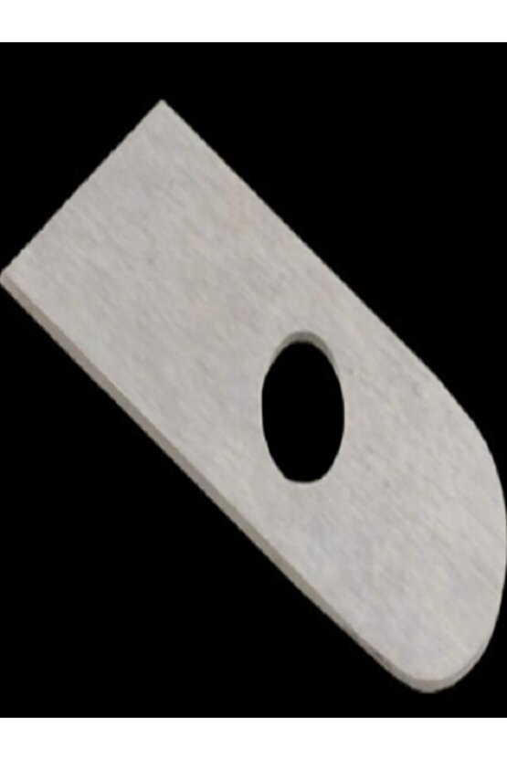 14 SH 654 - 14 SH 754 Pfaff Hobbylock 2,0 Modelleri Uyumlu Üst ve Alt Bıçak Takım