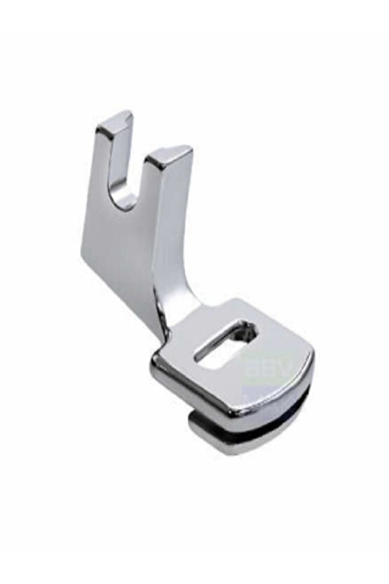 Singer,zetina,janome Dikiş Makinesi Beşli Ayak Set (nervür,kıvırma,sürfile,büzgü,gizli Fermuar Ayak)